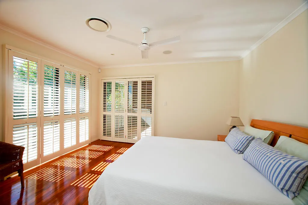 Azure Villas Noosaville
