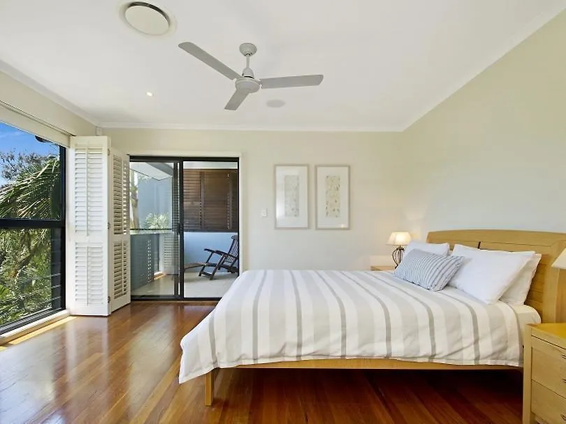 Azure Villas Noosaville