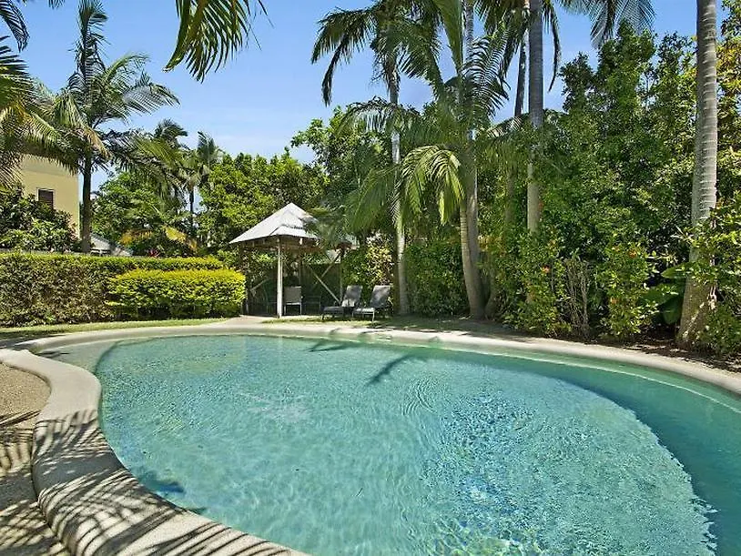 Azure Villas Noosaville 0*,
